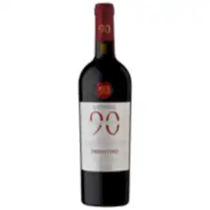 Novantaceppi Primitivo IGT