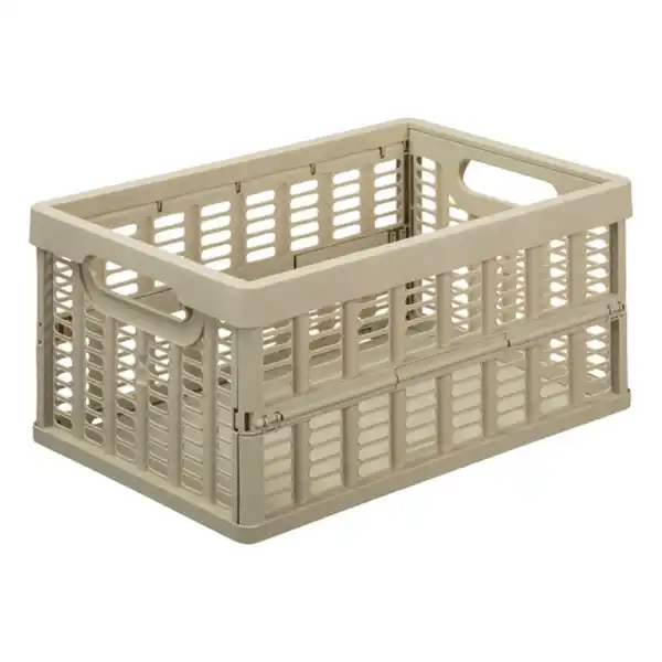 Bild 1 von Faltbox, Small, Light Beige