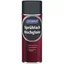 Bild 1 von Sprühlack, anthrazitgrau RAL 7016, hochglänzend, 400ml