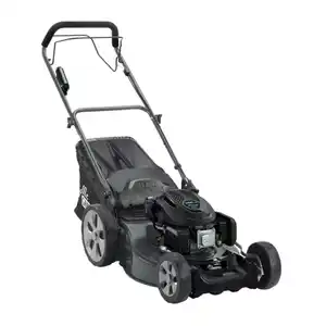 Benzin-Rasenmäher, 2,2 kW, Schnittbreite: 46 cm