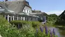 Bild 1 von Ostsee - Rügen - Landhotel Kastanienallee