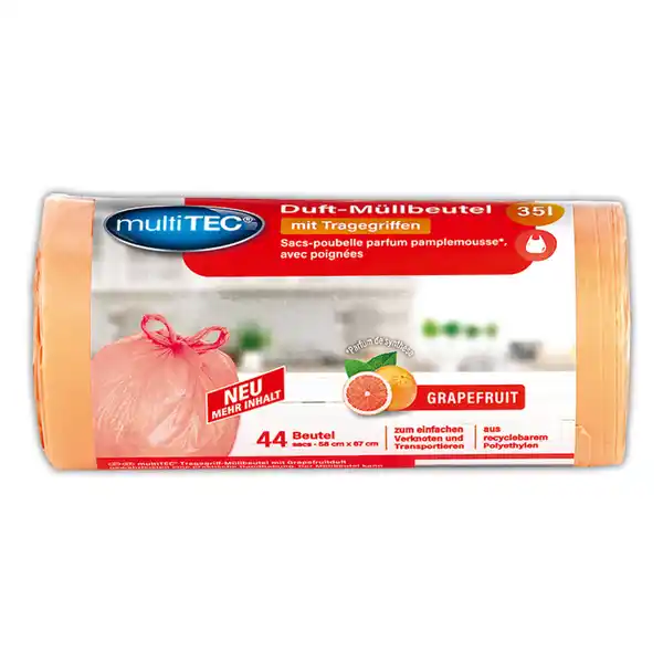 Bild 3 von Multitec Duft-Müllbeutel