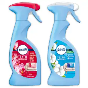 Febreze Textilerfrischer
