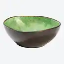 Bild 1 von Poke Bowl aus Steinzeug mit unregelmäßiger Form