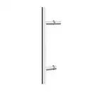 Bild 3 von Runddusche »ExpressPlus Alexa Style 2.0«, Radius: 55 cm, BxHxT: 90 x 192 x 90 cm, inkl. Duschwanne