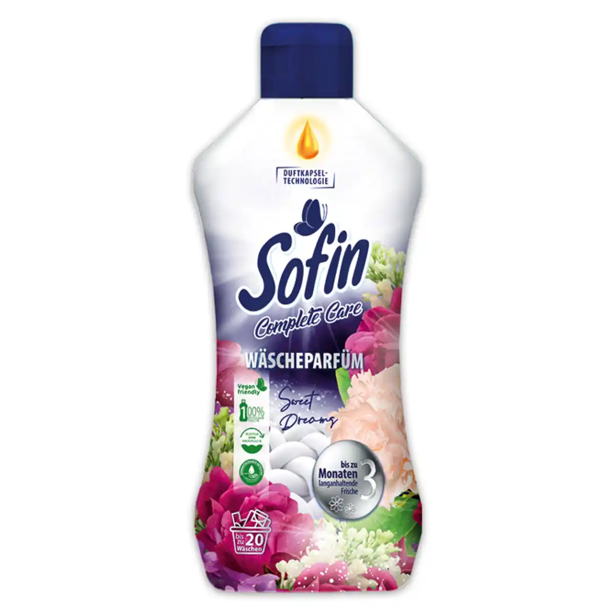 Bild 2 von Sofin Wäscheparfüm