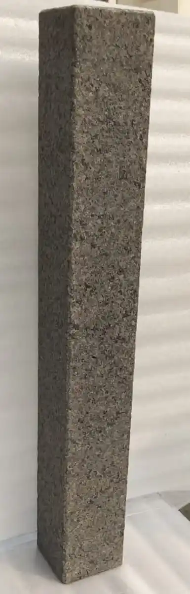 Bild 1 von TrendLine Palisade Carbon Black 75 x 10 x 10 cm schwarz