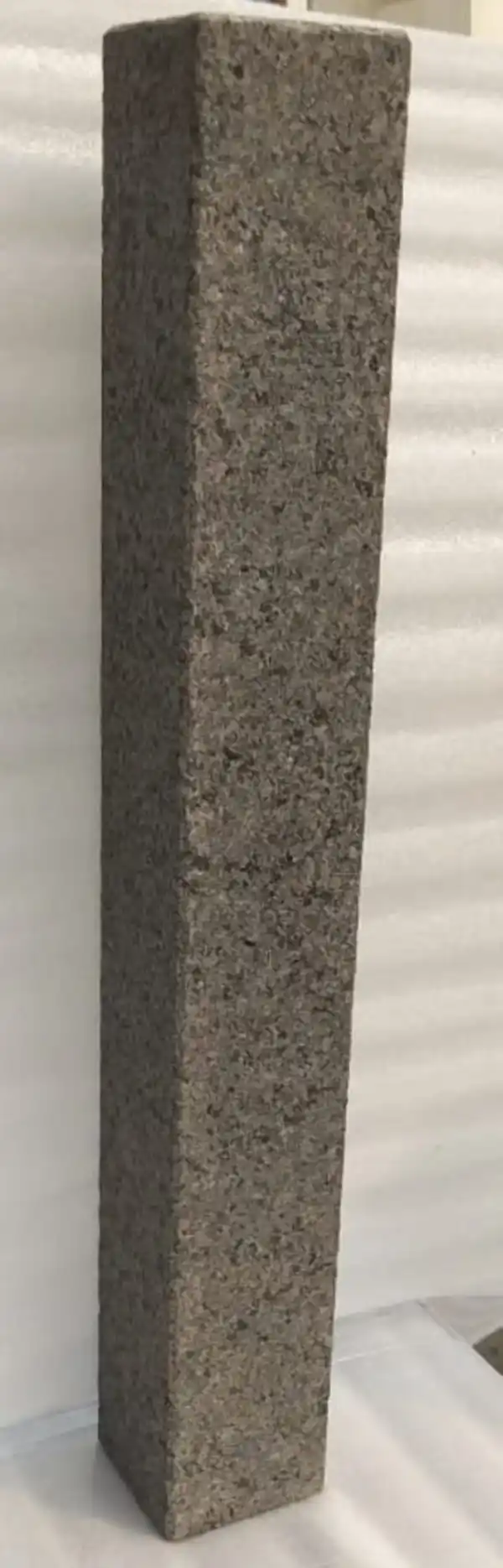 Bild 1 von TrendLine Palisade Carbon Black 75 x 10 x 10 cm schwarz