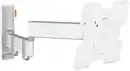 Bild 1 von TVM 3245 Full-Motion+ (19-43") TV-Wandhalterung weiß