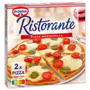 Bild 2 von Dr. Oetker Pizza Ristorante