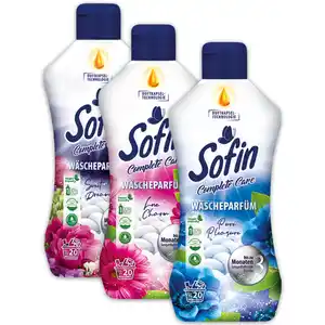 Sofin Wäscheparfüm