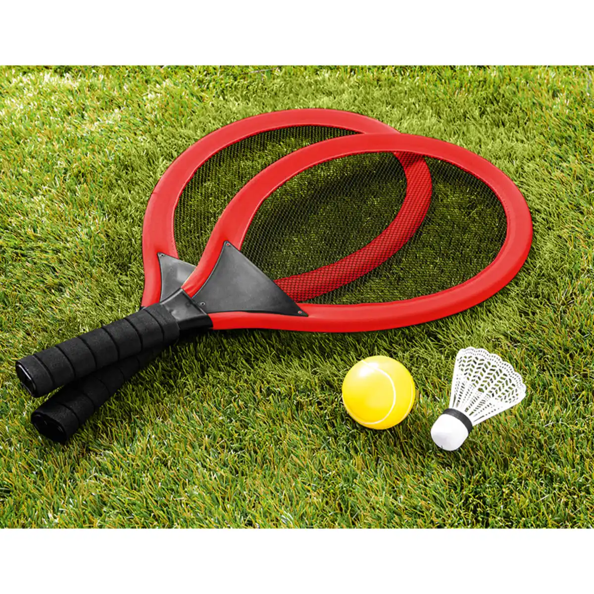 Bild 3 von Game XL Tennis-Set 4-tlg.