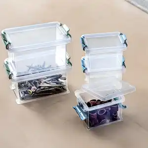 Rotho / Jive Kleinteile-Boxen-Set