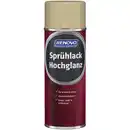 Bild 1 von Sprühlack, elfenbein RAL 1014, hochglänzend, 400ml