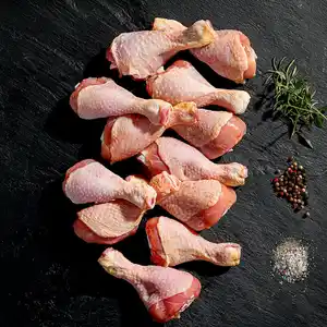 Gut Langenhof Hähnchen Unterschenkel