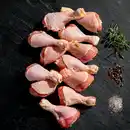 Bild 1 von Gut Langenhof Hähnchen Unterschenkel