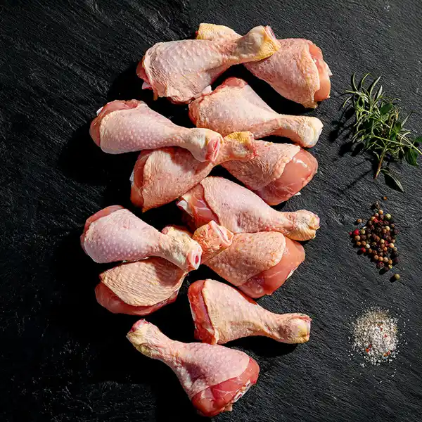 Bild 1 von Gut Langenhof Hähnchen Unterschenkel