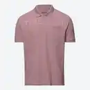 Bild 1 von Herren-Poloshirt mit Rippkragen