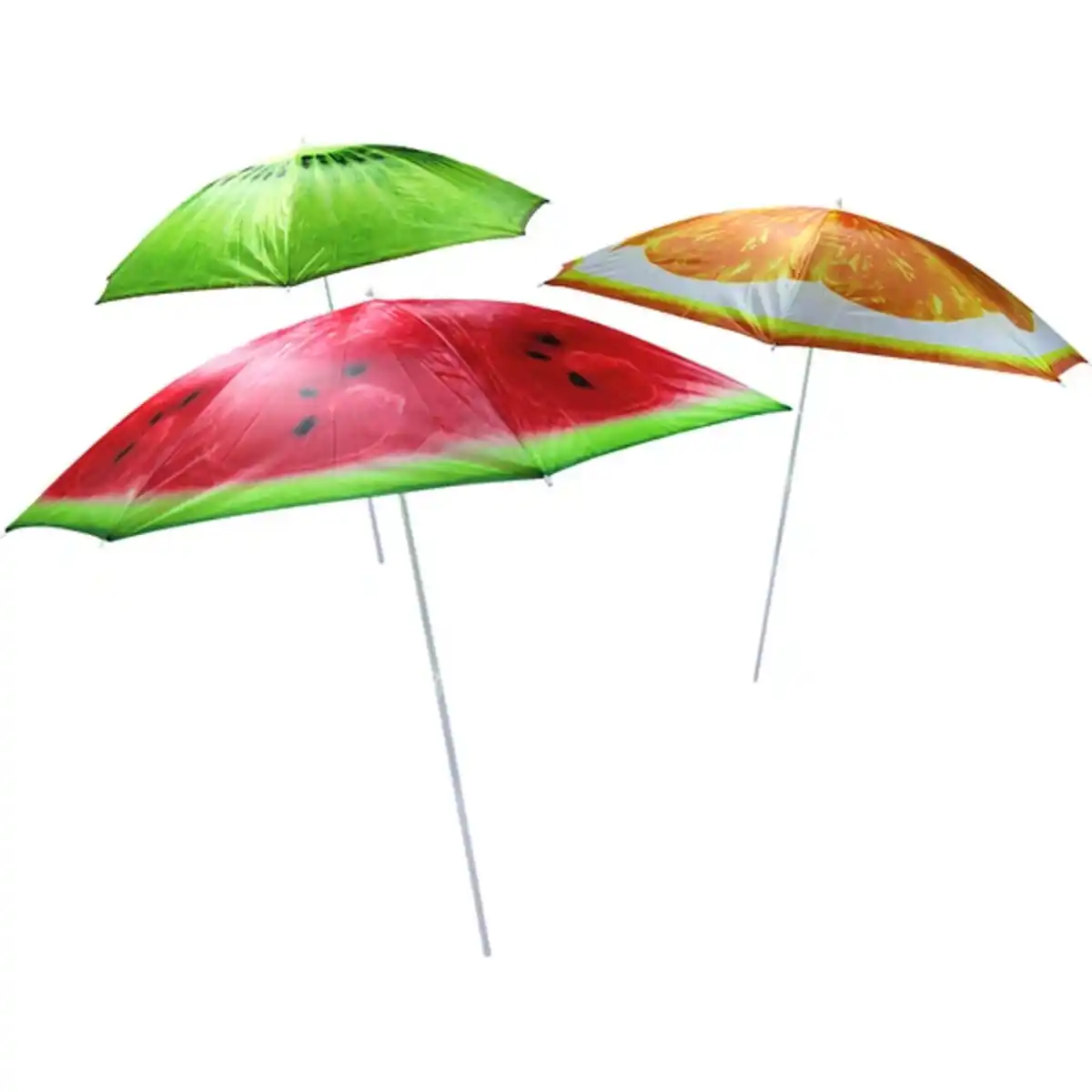 Bild 1 von Sonnenschirm, 180 cm, UPF 30