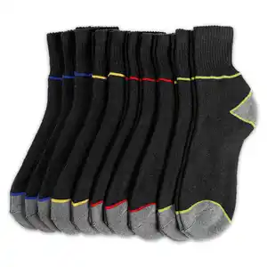 Toptex Pro Kurzschaftsocken 10 Paar