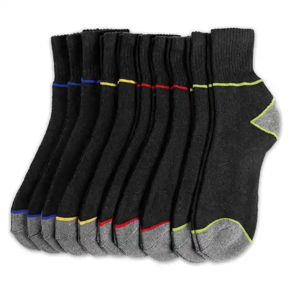 Bild 1 von Toptex Pro Kurzschaftsocken 10 Paar