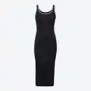 Bild 4 von Damen-Kleid mit Stickerei