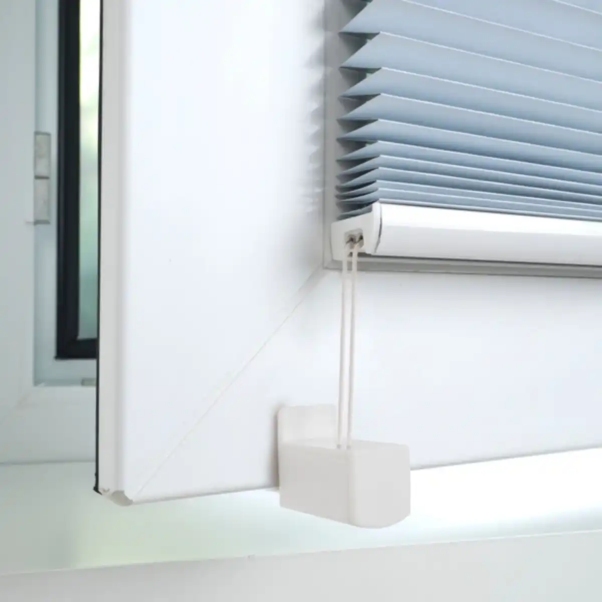 Bild 4 von Thermo Plissee »Thermo«, BxL: 70 x 130 cm, weiß