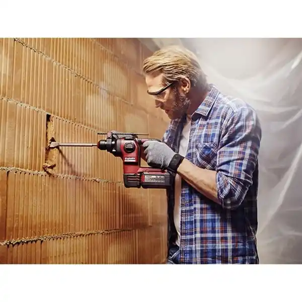 Bild 3 von Akku-Bohrhammer »Herocco 18/20«, 18 V, ohne Akku