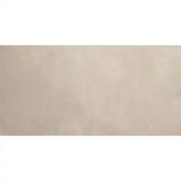 Bild 1 von Bodenfliese »Elba«, BxLxS: 31 x 62 x 0,74 cm, Feinsteinzeug, beige