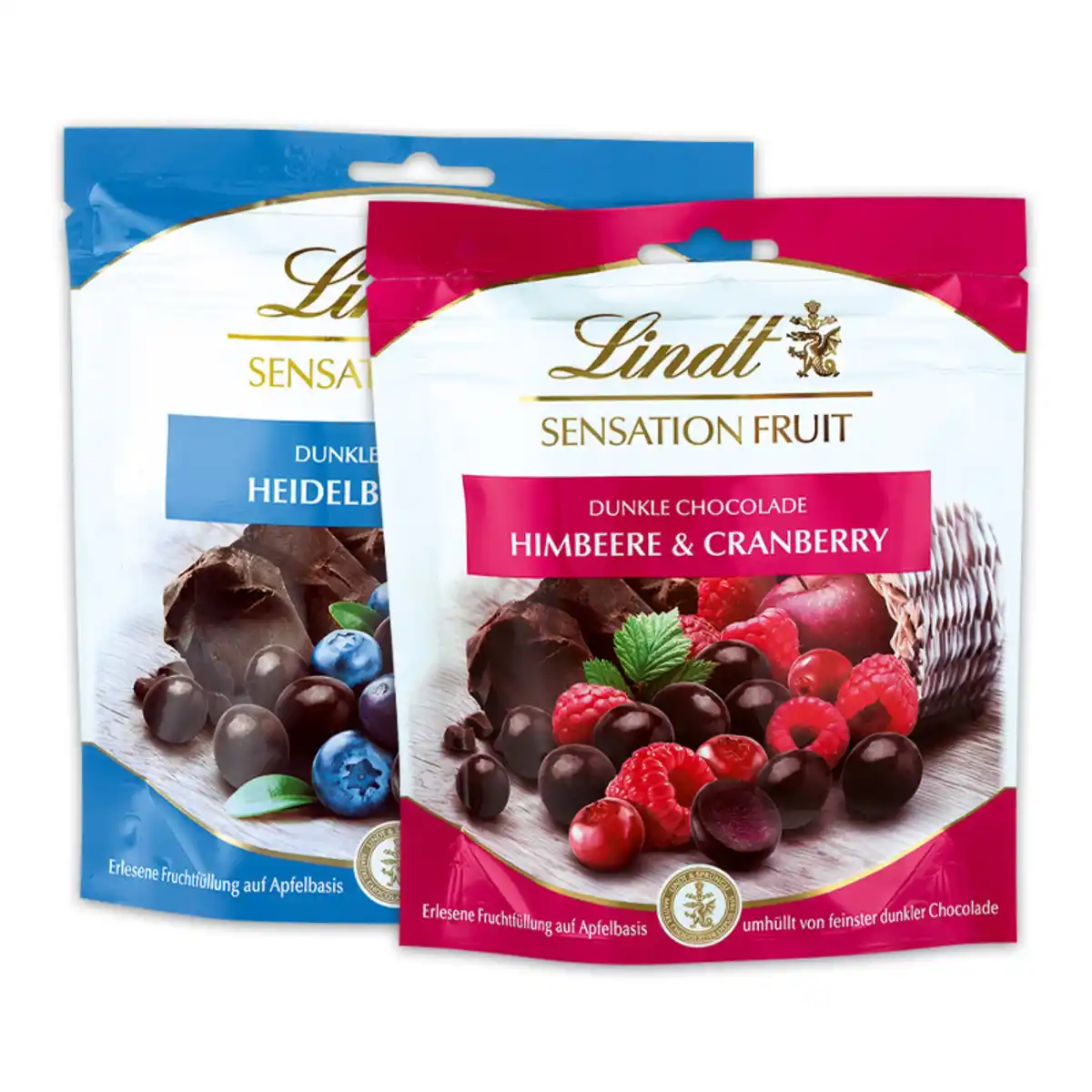 Bild 1 von Lindt Sensation Fruit