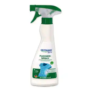 Heitmann Pure Flecken-Spray