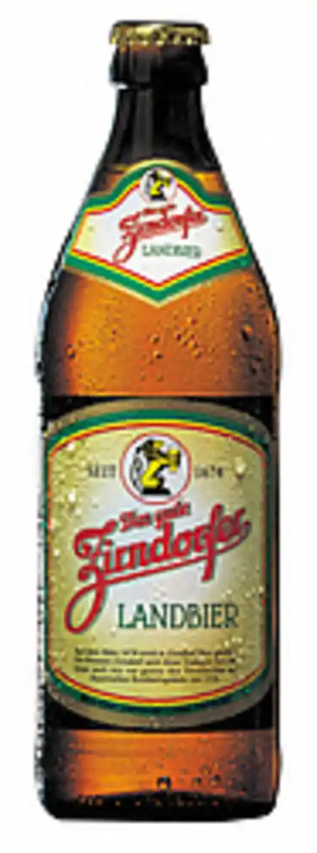 Bild 1 von Bier "Zirndorfer Landbier", 4,9% vol.