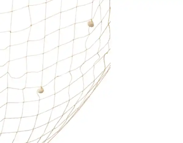 Bild 3 von Deko-Fischernetz