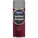 Bild 1 von Sprühlack, weißaluminium RAL 9006, hochglänzend, 400ml