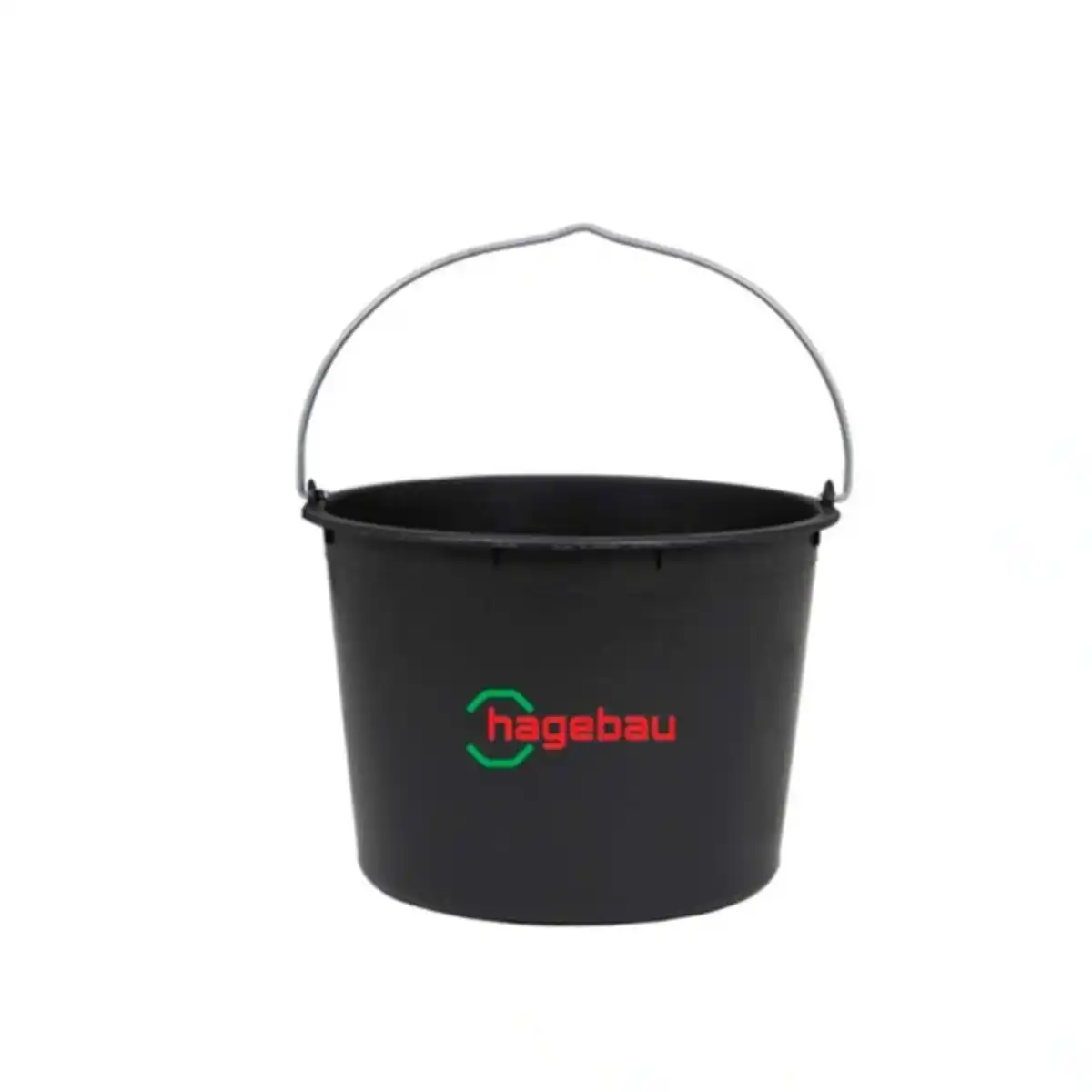 Bild 1 von Eimer »Profi-Line«, 12 l Fassungsvermögen, schwarz