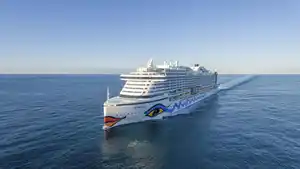 Von Kapstadt nach Las Palmas - Rundreise Südafrika & Kreuzfahrt mit AIDAprima