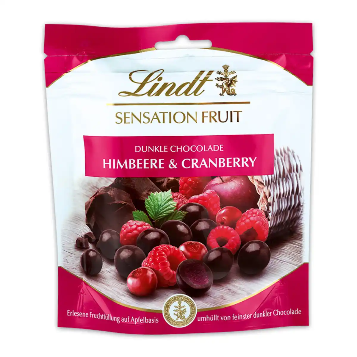 Bild 3 von Lindt Sensation Fruit