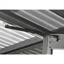 Bild 4 von Systemhaus »Premium«, Gr. 4, LxBxH: 274 x 274 x 218 cm, quarzgrau