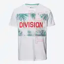Bild 1 von Herren-T-Shirt mit Frontaufdruck