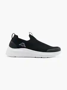 Kappa Slip On Sneaker