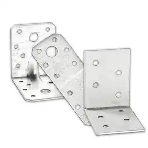 Kraft Werkzeuge Holzverbinder-Set