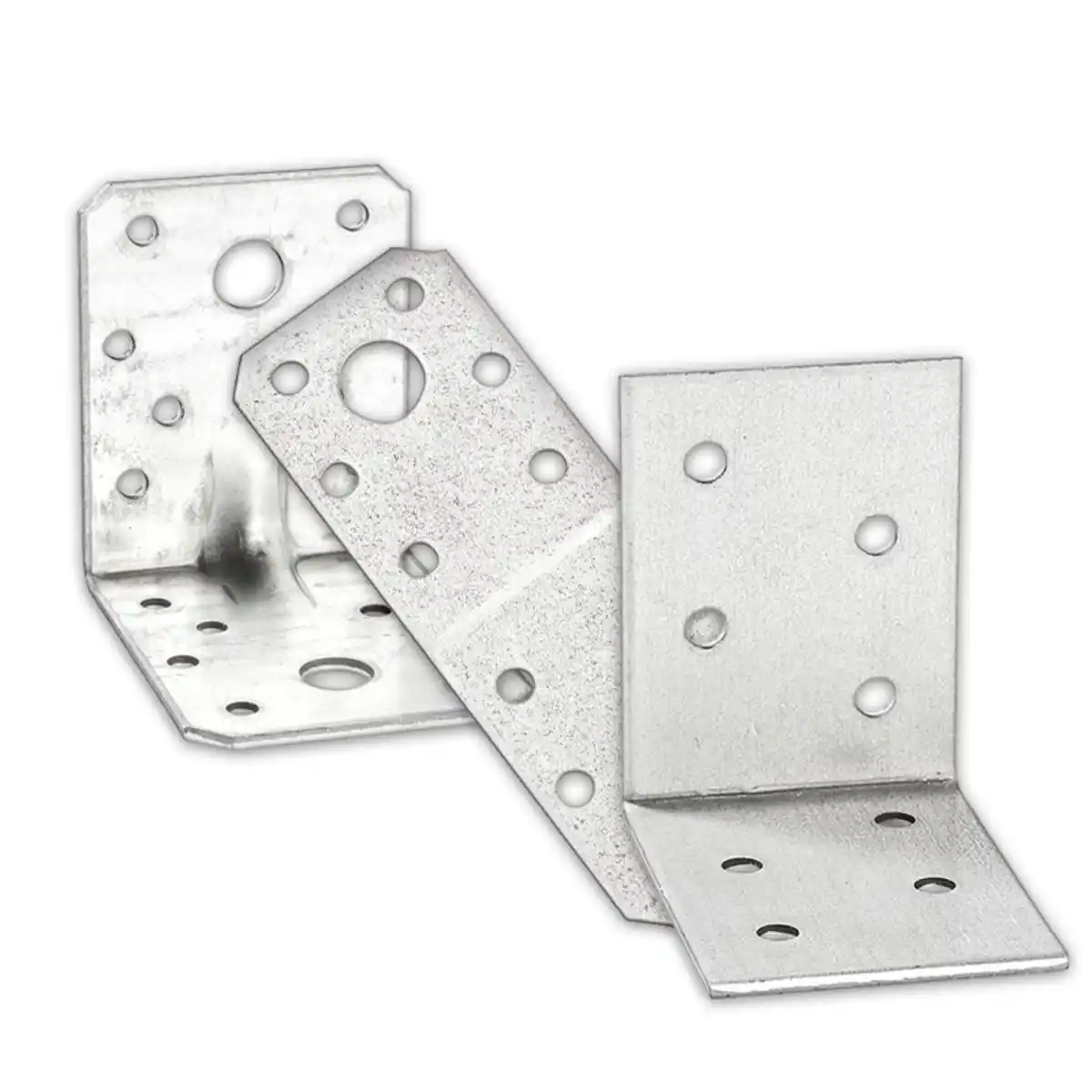 Bild 1 von Kraft Werkzeuge Holzverbinder-Set