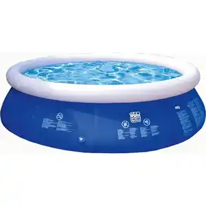 Fast-Set-Pool 'Quick Up' Ø 240 x 63 cm