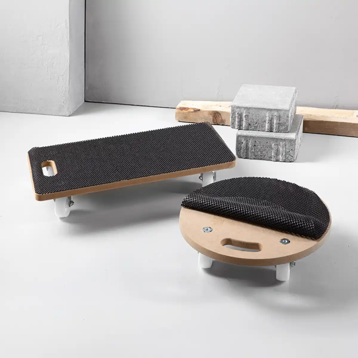 Bild 1 von Kraft Werkzeuge Universal-Transporthilfe