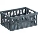 Bild 1 von Faltbox, Small, Tradewind Gray