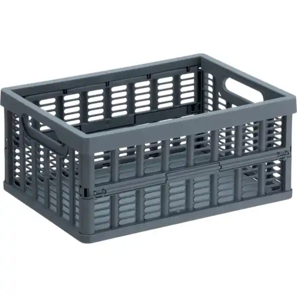 Bild 1 von Faltbox, Small, Tradewind Gray