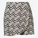 Bild 3 von Damen-Skort aus Viskose