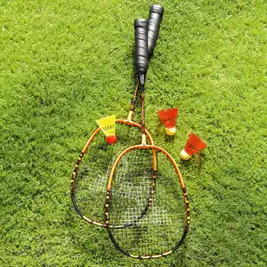 Talbot Torro Speed-Badminton-Set