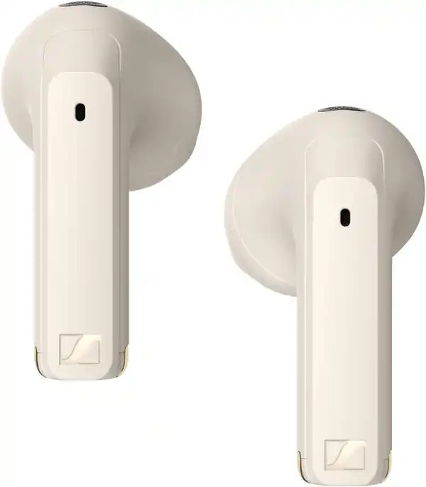 Bild 1 von ACCENTUM Open True Wireless Kopfhörer cream