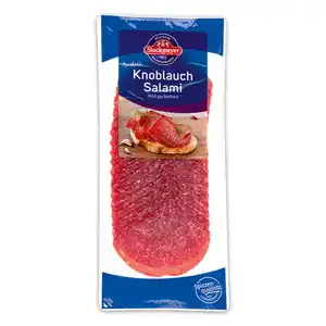 Stockmeyer Salamispezialitäten